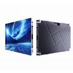 Hanging Rental Screen LED Display P3.91 Outdoor Rental Stage Backdrop Waterproof SMD Full Color for sale