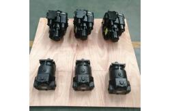 China PV22 Mixer High Pressure Hydraulic Pumps For Material Handling Equipments supplier