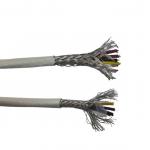 Industrial Resistance Temperature Detectors RTDs Multi Cores With FEP Insulation for sale