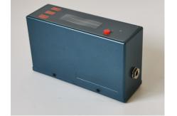 China HUATEC HGM-BZ20M Metal Gloss Meter 0-3000 GU Range supplier