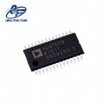 Industrial Electronics Components ADG707BRUZ Analog ADI Electronic components IC chips Microcontroller ADG707B for sale