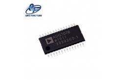 China Industrial Electronics Components ADG707BRUZ Analog ADI Electronic components IC chips Microcontroller ADG707B supplier