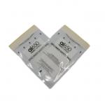 3 Layers Disposable Autoclave Biodegradable Specimen Bag for sale