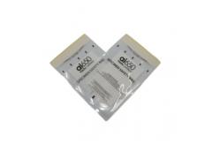 China 3 Layers Disposable Autoclave Biodegradable Specimen Bag supplier