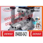 High quality Diesel Fuel Injection Pump 22100-E0300 22100-E0301 22100-E0302 094000-0421 094000-0420 For HINO E13C for sale