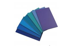 China External Wall Cladding Building Material Alucobond Pvdf Price Acp Sheet Aluminum Composite Panel supplier