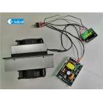 9.0A Normal  Current Thermoelectric Air Conditioner  /  TEC Module  Peltier Air Cooler for sale