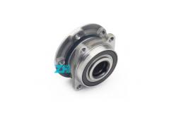 China 504779869AC Automobile Hub Bearings P0 P6 P5 P4 Front Wheel Hub Bearing supplier