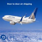 Guangdong To Los Angeles USA Ont8 DDP Air Shipping for sale