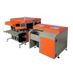 PCB Punching Machine Robot Arm Auxiliary machine for circuit board Punching machine
