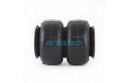 China Multifunctional Vibration Table 130142H-2 Double Convoluted Industrial Air Spring supplier