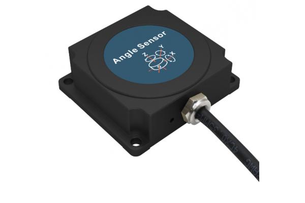 TL725P IMU GYRO FOR FARM MACHINERY REAL TIME ANGULAR RATE OUTPUT