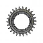 Industrial Custom Machined Parts Precision Timing Belt Pully