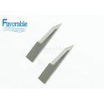 Z60 Tungsten Steel Blade For Zund Cutter Machine Parts With Long Life for sale
