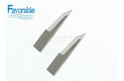 China Z60 Tungsten Steel Blade For Zund Cutter Machine Parts With Long Life supplier