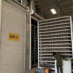 BRICTEC Industrial Drying Equipment Drying Chamber Construction Process Display II