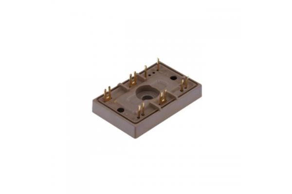 Automotive IGBT Modules MSCSM120AM31TBL1NG Phase Leg Silicon Carbide MOSFET Power Module
