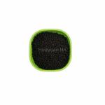 60% Total Humic Acid Granule Type II Black Granular For Vegetables Optimal Growth for sale