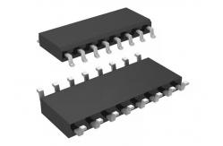 China Digital Isolator MAX14932FASE+ Integrated Circuit Chip 16-SOIC General Purpose supplier