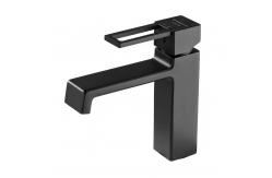 China Brass Bathroom Mixer Tap Hot And Cold Bathroom Faucet Multifunctional supplier