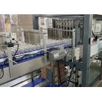 Automatic Beer Can Filling Machine Aluminum Alcohol Capping Machine