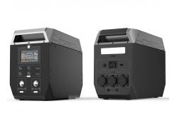 China Metal PC  Solar Power System Home 3000w 5000w Portable Sun Battery supplier