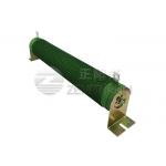 1000W Corrugated High Power WireWound Resistor Ceramic Tube For Inverter for sale