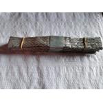 Metal braid for sale