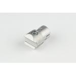 Flexible Aluminum Tube Connectors For Lean Production Line 0.044kg / Set for sale