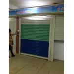 Electric Flammability Testing Equipment ISO3008 For Construction Materials TB3329