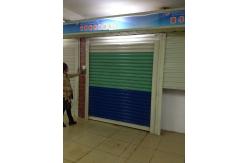 China Electric Flammability Testing Equipment ISO3008 For Construction Materials TB3329 supplier
