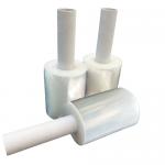 Hand Grade Colored LDPE Film Roll 80 Gauge LDPE Polyethylene Film for sale