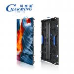 P3.91 Front Production LED Rental Cabinet Outdoor IP65 Events And Staff for sale