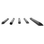 18-26ton Excavator Compatible Hydraulic Breaker Chisel Pin Designed for Rock Breaking for sale