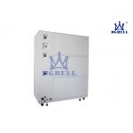 4 Digits Display Powder Coating Chamber , 125L Drying Vacuum Oven for sale