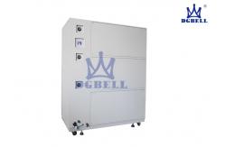 China 4 Digits Display Powder Coating Chamber , 125L Drying Vacuum Oven supplier