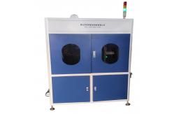 China Versatile Air Cooling Automated Tig Welding Machine For Precision Metalwork supplier