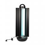 80w UV Disinfection Sterilizer Lamp High Power Germicidal Machine for sale