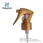 Plastic Mini Trigger Sprayer Mini Trigger Sprayer For Cleaning Chemicals Wash for sale