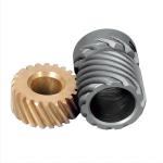Zigzag Sewing Machine Gear Low Noise Small Module Gear 11/22 Teeth for sale