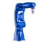 GP7 and GP8 with 6-axis industrial robot arm with highest playload and speed for material handing in industrial robot for sale