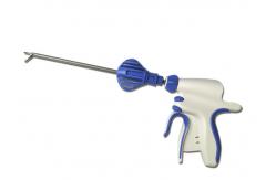 China Laparoscopic Surgery 14cm Ultrasonic Scalpel Harmonic Eto Sterilization supplier