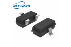 China 24VWM ON Semiconductor IC TVS Diode NUP2105LT1G 44VC SOT23-3 supplier