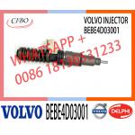 Common Rail Diesel Fuel Injector 20847327 BEBE4D03201 BEBE4D03001 for Engine Parts