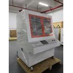 Solid Insulating Materials Electrical Strength Test Machine IEC60243-1 1 Year Warranty