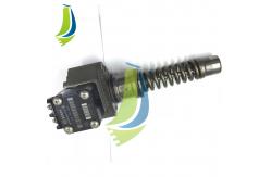 China 20450666 D7D Engine Injection Pump 0414750004 For EC240B Excavator supplier