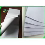 A4 Smooth White 70gsm 80gsm Bond Paper for School Book Printing