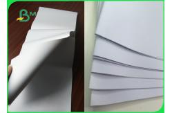 China A4 Smooth White 70gsm 80gsm Bond Paper for School Book Printing supplier