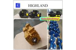 China Upgrade Your Mining Process with Our Underground Truck Hydraulic Pumps supplier