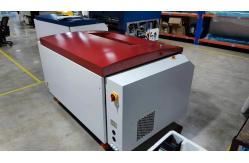 China 800 X 690mm Thermal CTP Plate Making Machine For Offset Printing Prepress supplier
